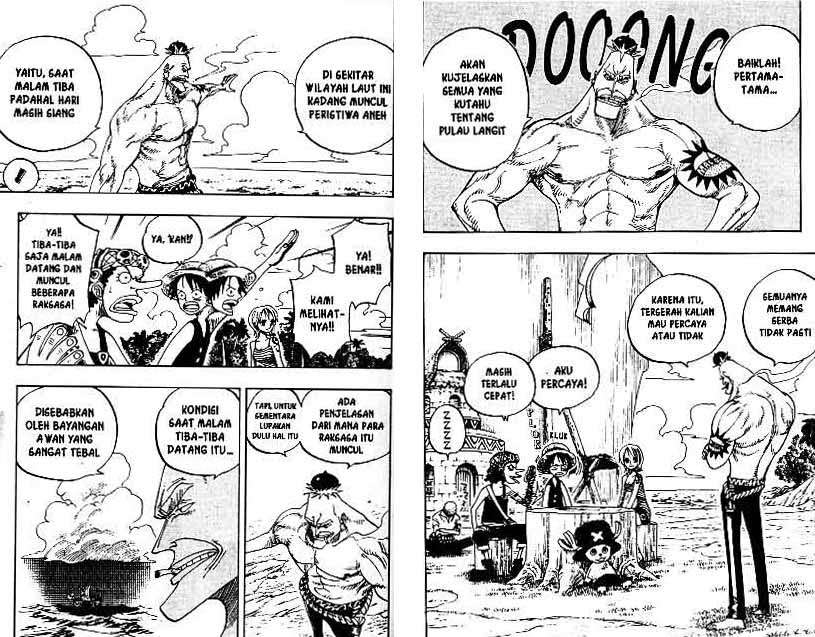 Baca Manga One Piece Chapter 229 Gambar 2