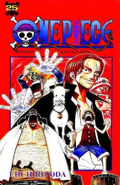 Baca Komik One Piece Chapter 227 Gambar 1