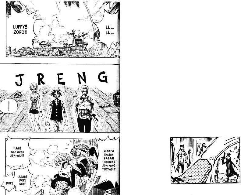 Baca Manga One Piece Chapter 226 Gambar 2
