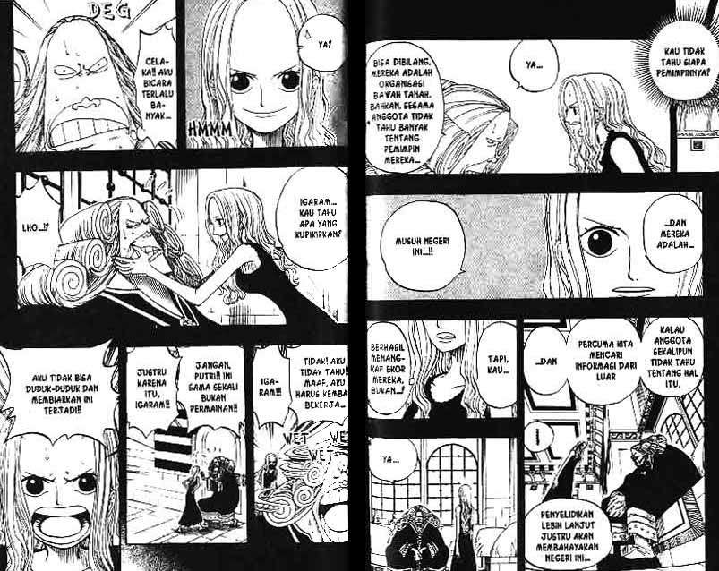 Baca Manga One Piece Chapter 216 Gambar 2
