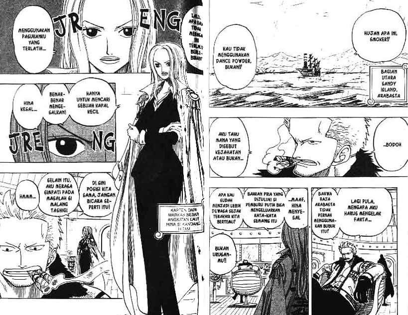 Baca Manga One Piece Chapter 212 Gambar 2