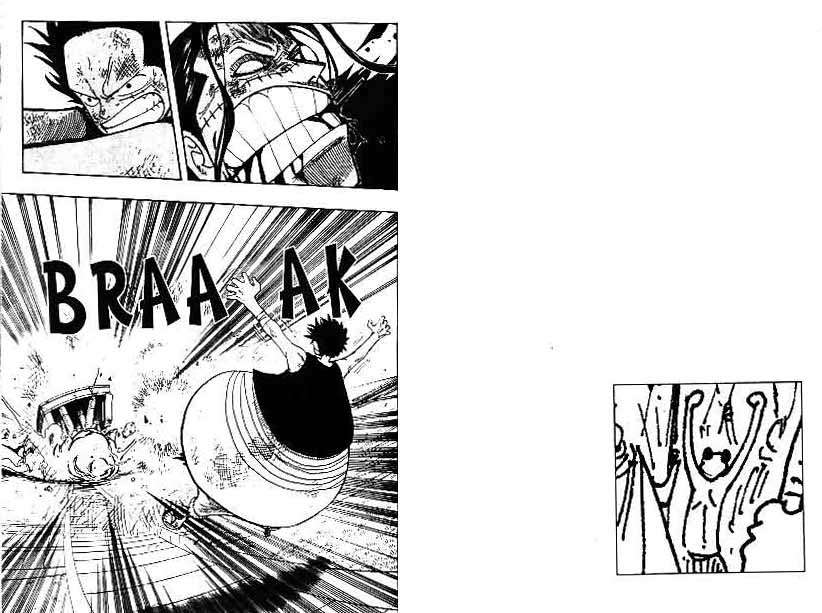 Baca Manga One Piece Chapter 201 Gambar 2