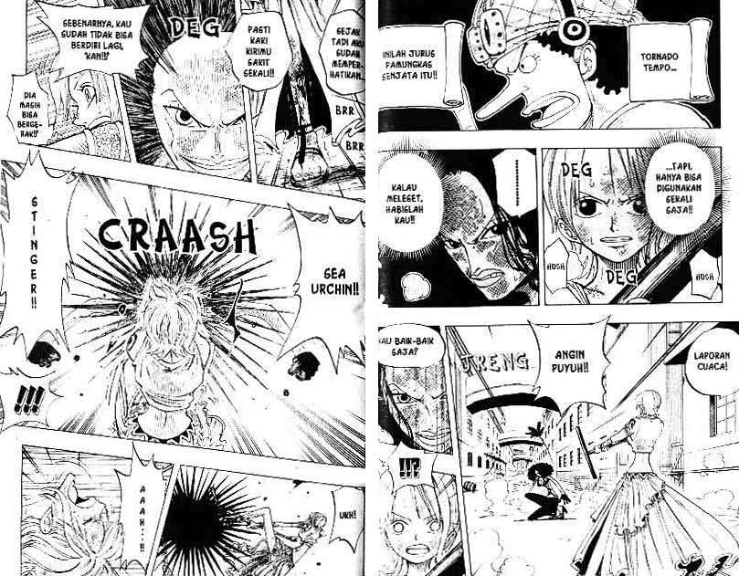 Baca Manga One Piece Chapter 193 Gambar 2