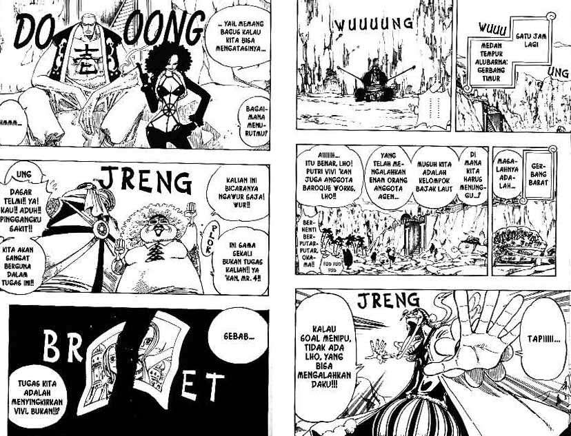 One Piece Chapter 180 Gambar 10
