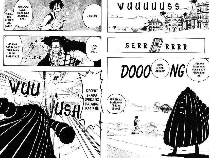Baca Manga One Piece Chapter 178 Gambar 2