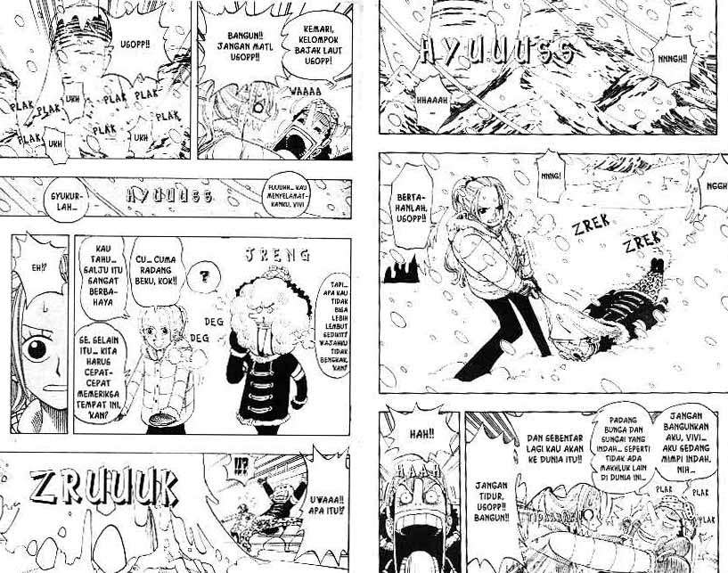 Baca Manga One Piece Chapter 139 Gambar 2