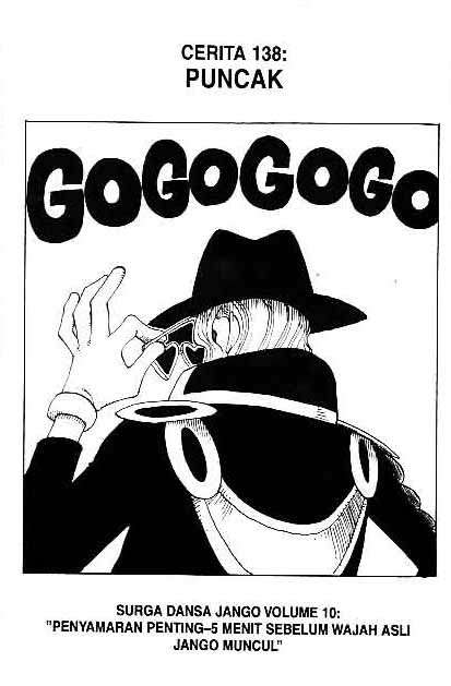 Baca Komik One Piece Chapter 138 Gambar 1