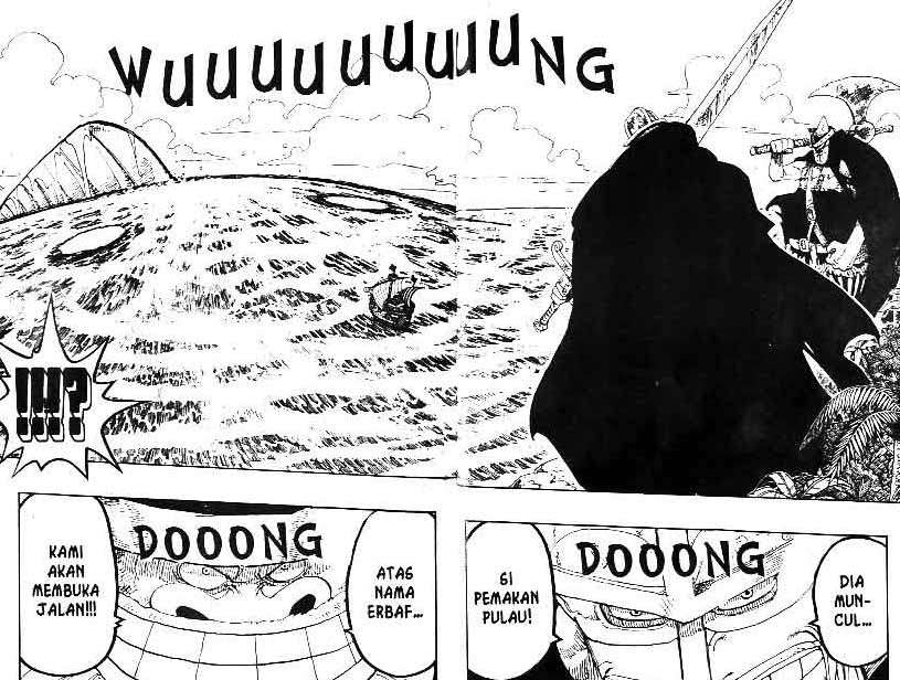 One Piece Chapter 128 Gambar 10
