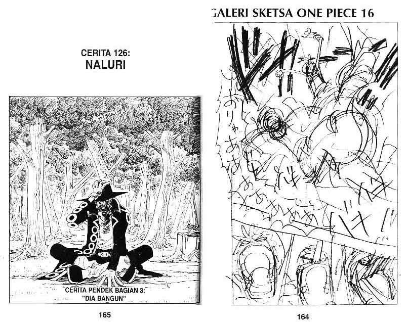 Baca Komik One Piece Chapter 126 Gambar 1