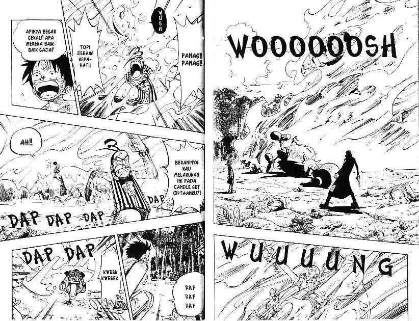 Baca Manga One Piece Chapter 126 Gambar 2