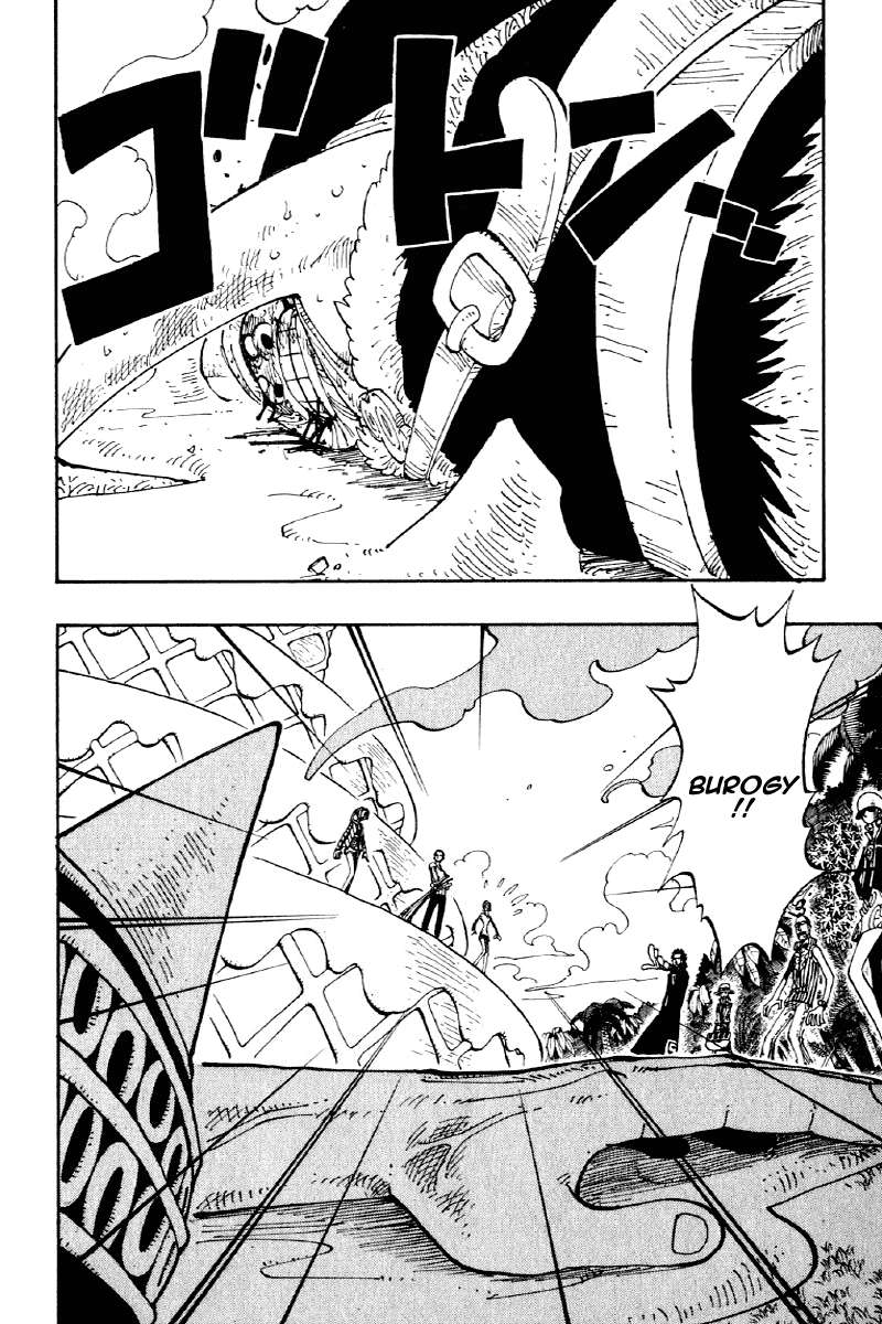 Baca Manga One Piece Chapter 122 Gambar 2