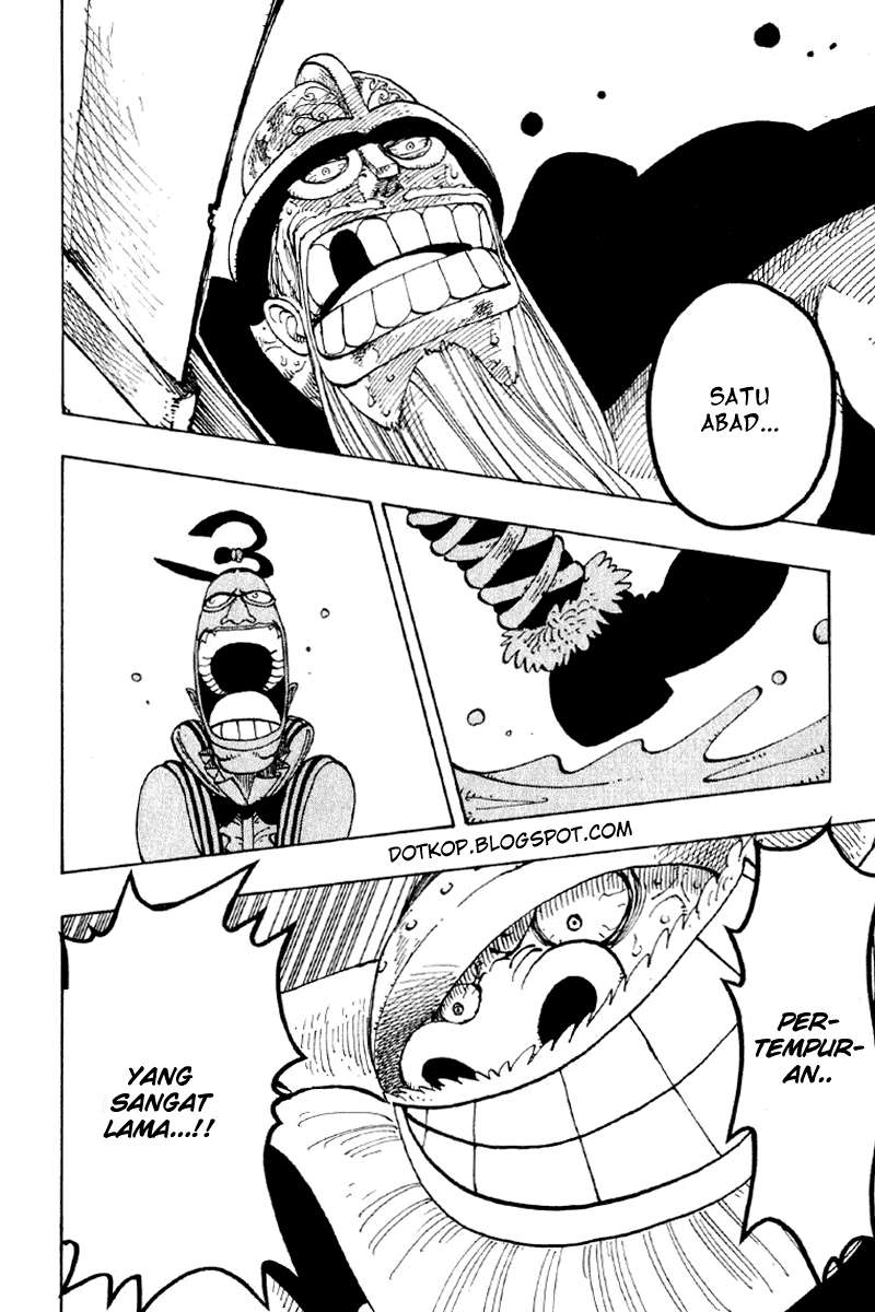 Baca Manga One Piece Chapter 120 Gambar 2
