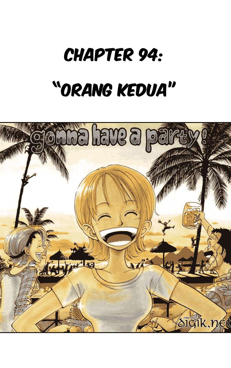 Baca Komik One Piece Chapter 94 Gambar 1