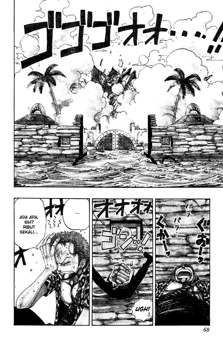 Baca Manga One Piece Chapter 94 Gambar 2