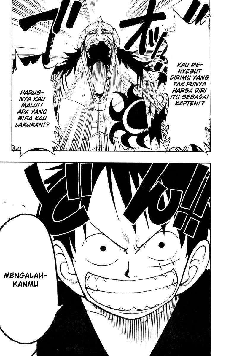 One Piece Chapter 90 Gambar 16