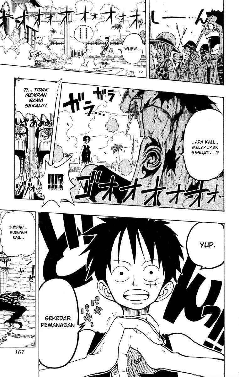 One Piece Chapter 89 Gambar 19