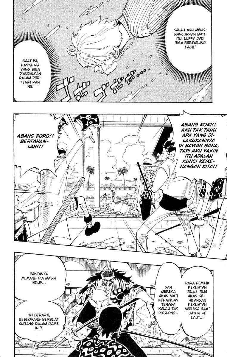 Baca Manga One Piece Chapter 89 Gambar 2