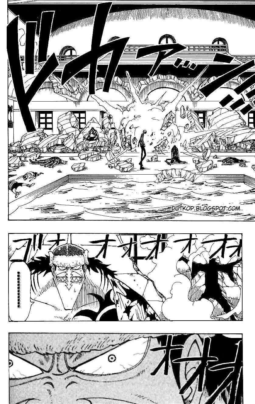 Baca Manga One Piece Chapter 87 Gambar 2