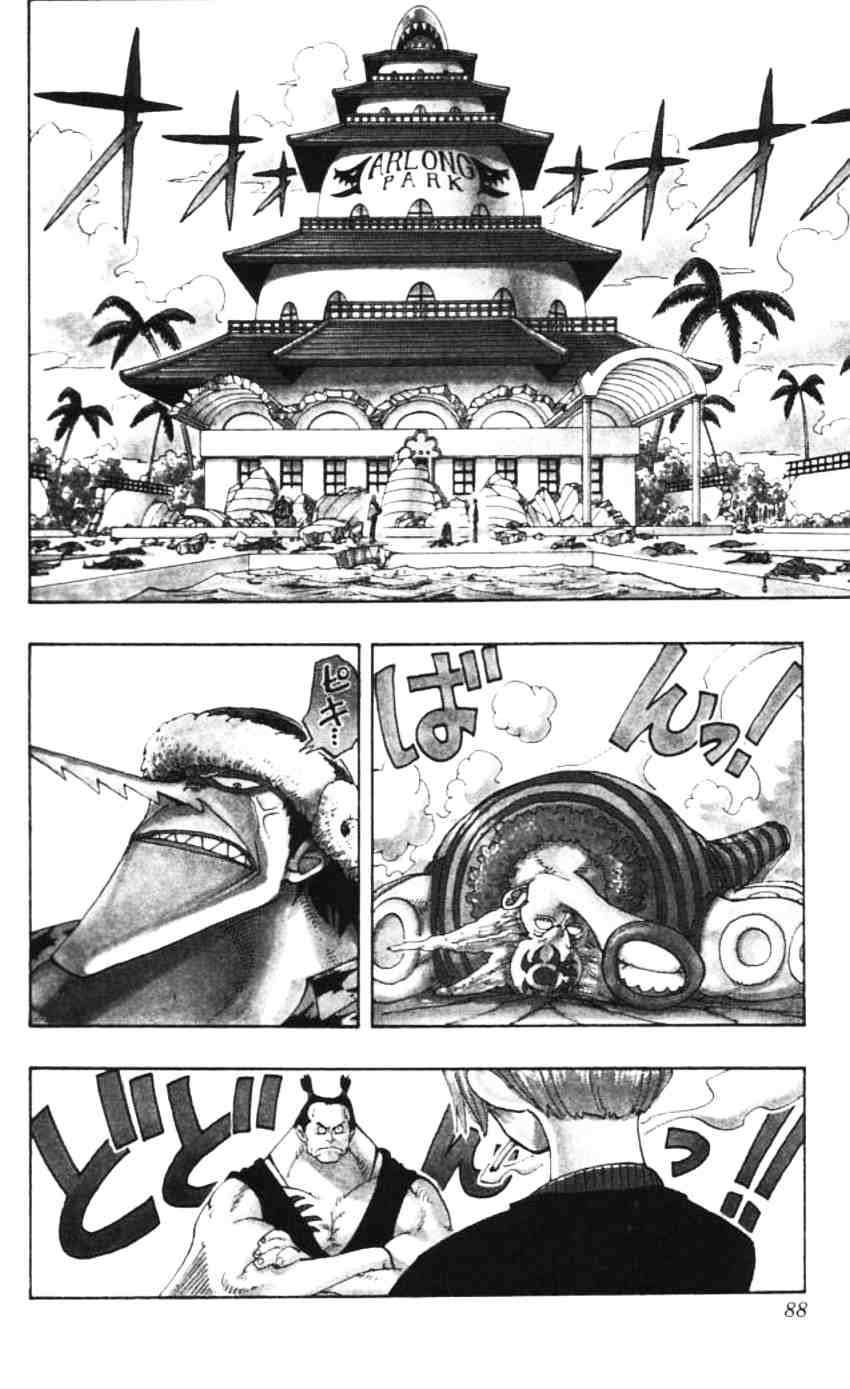 Baca Manga One Piece Chapter 86 Gambar 2