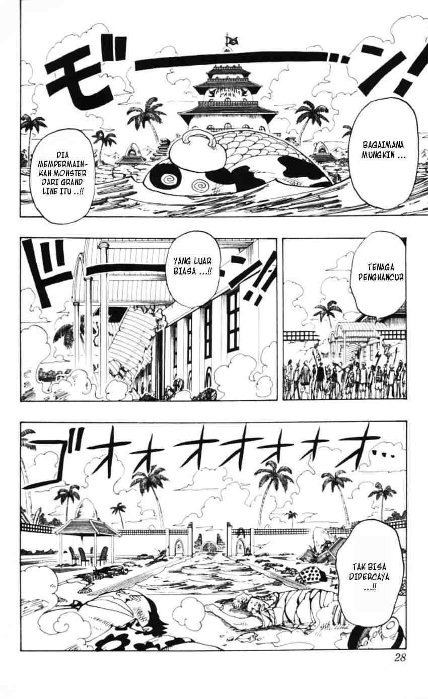 Baca Manga One Piece Chapter 83 Gambar 2