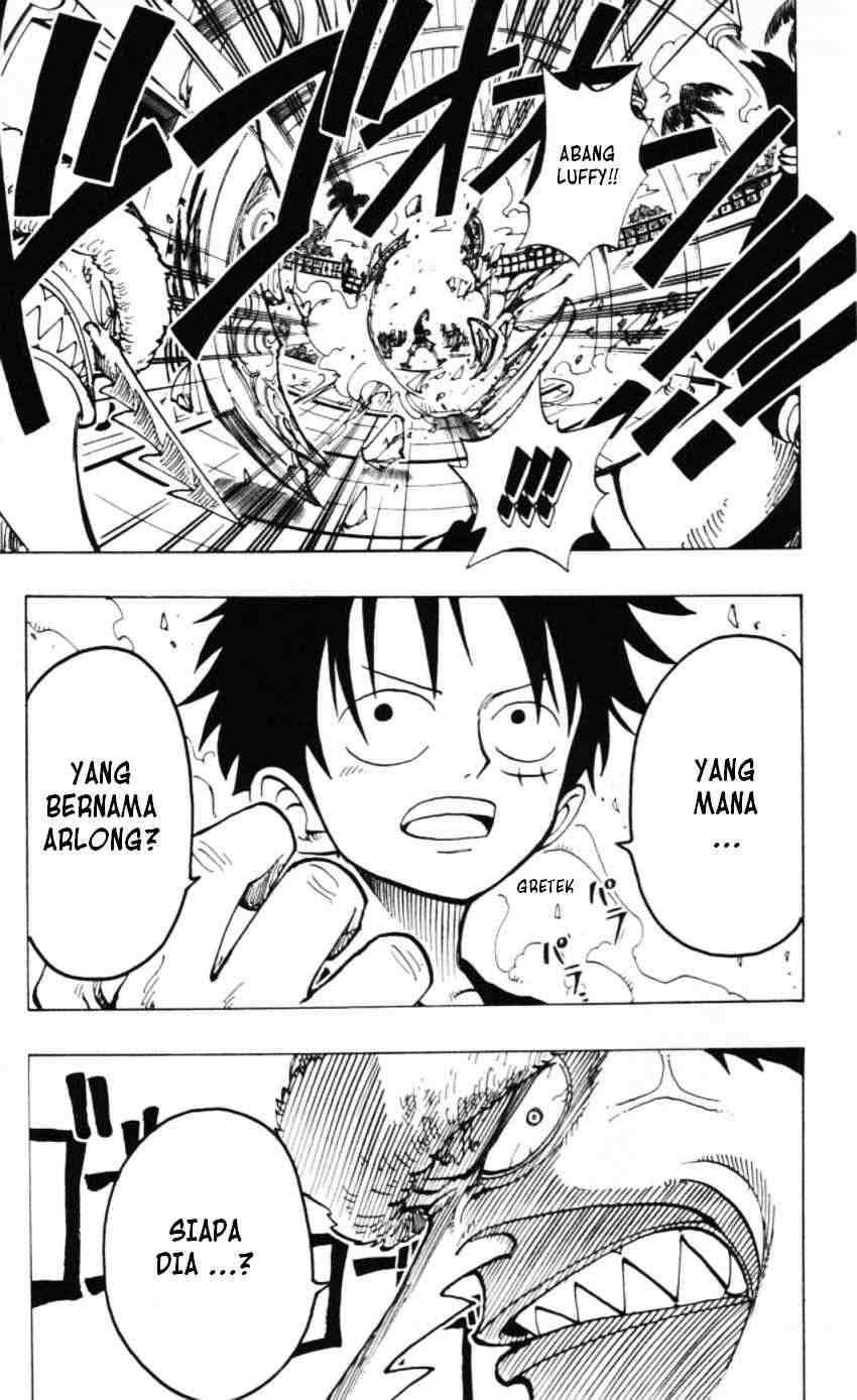 One Piece Chapter 81 Gambar 19