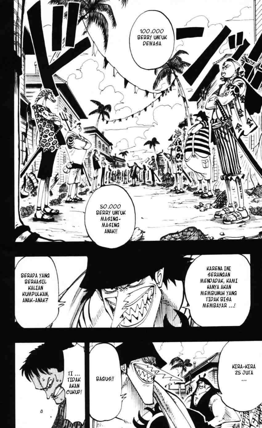 Baca Manga One Piece Chapter 78 Gambar 2