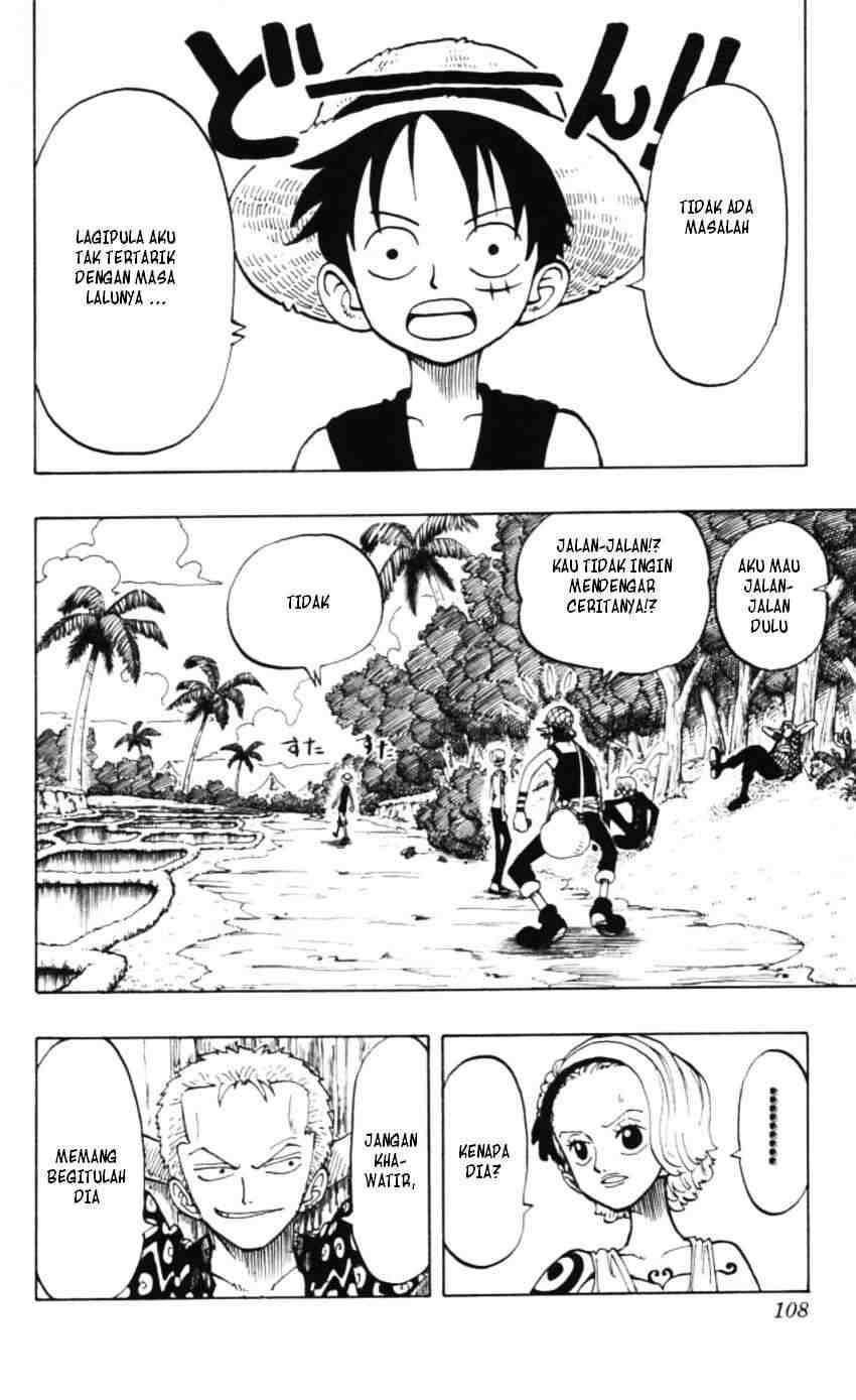 Baca Manga One Piece Chapter 77 Gambar 2