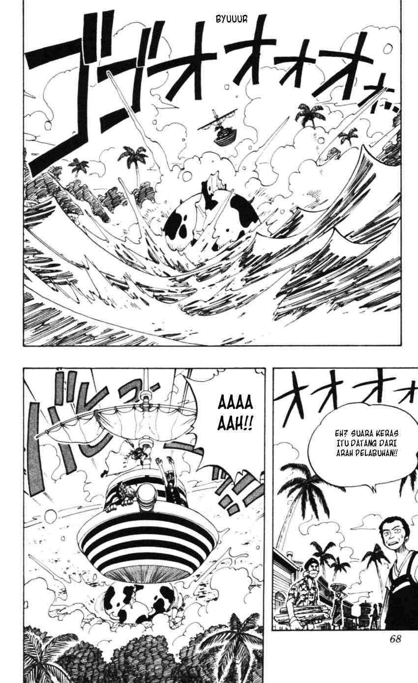 Baca Manga One Piece Chapter 75 Gambar 2