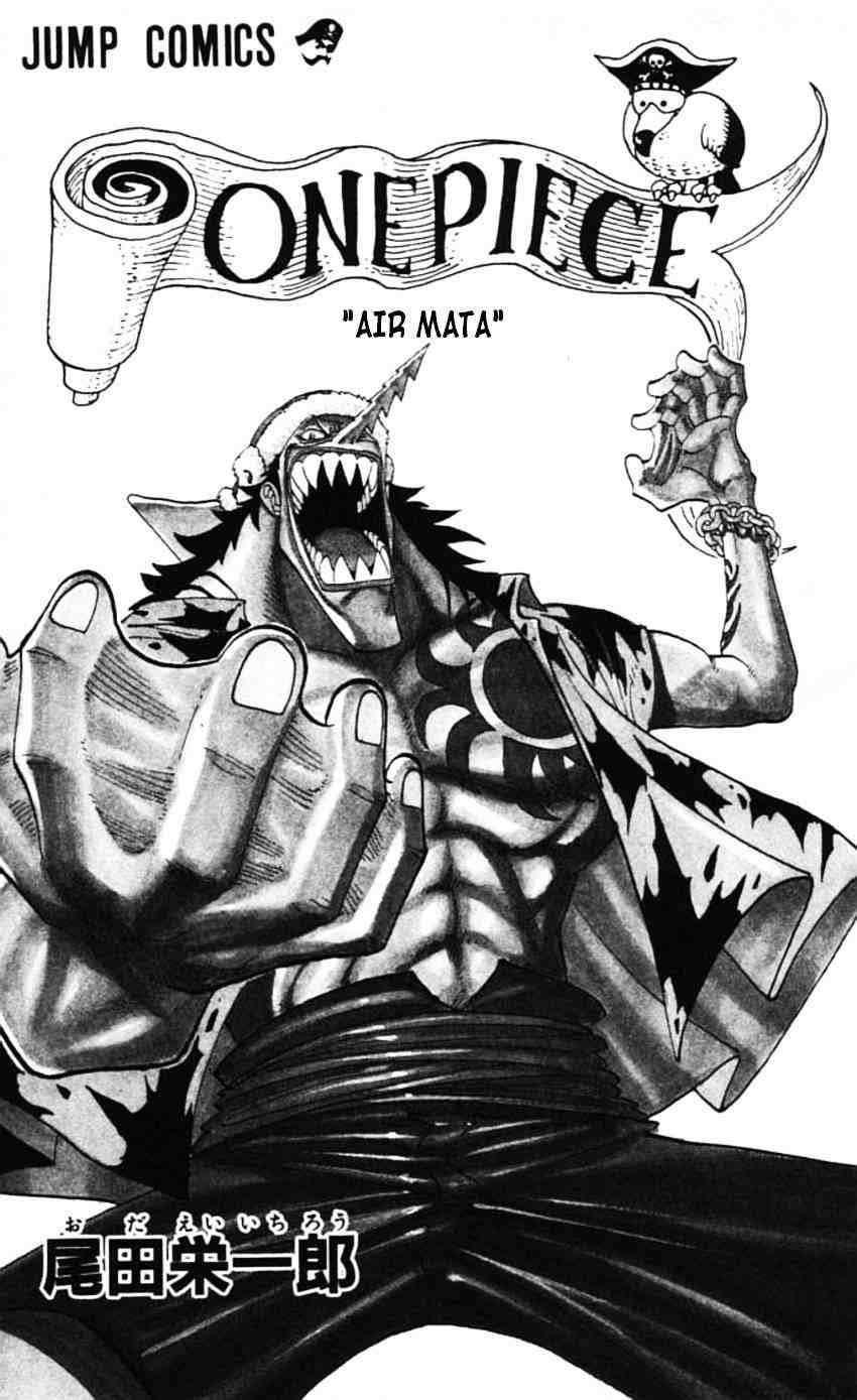 Baca Manga One Piece Chapter 72 Gambar 2