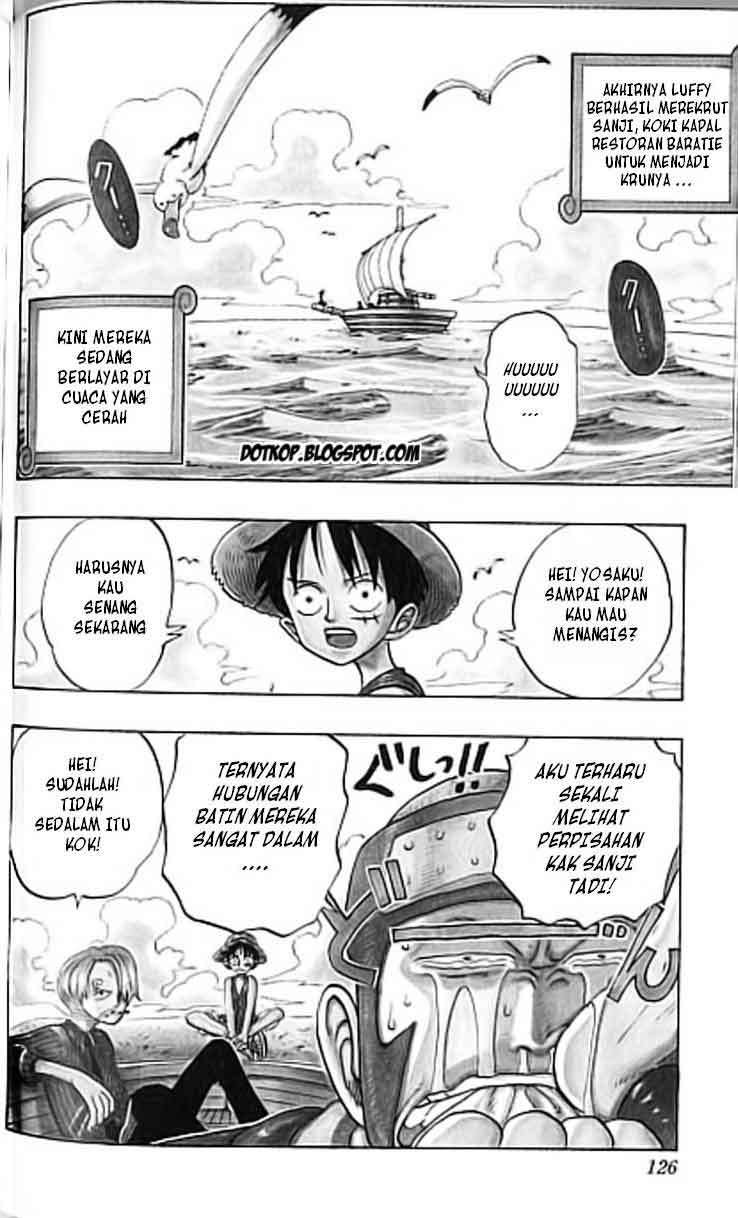 Baca Manga One Piece Chapter 69 Gambar 2