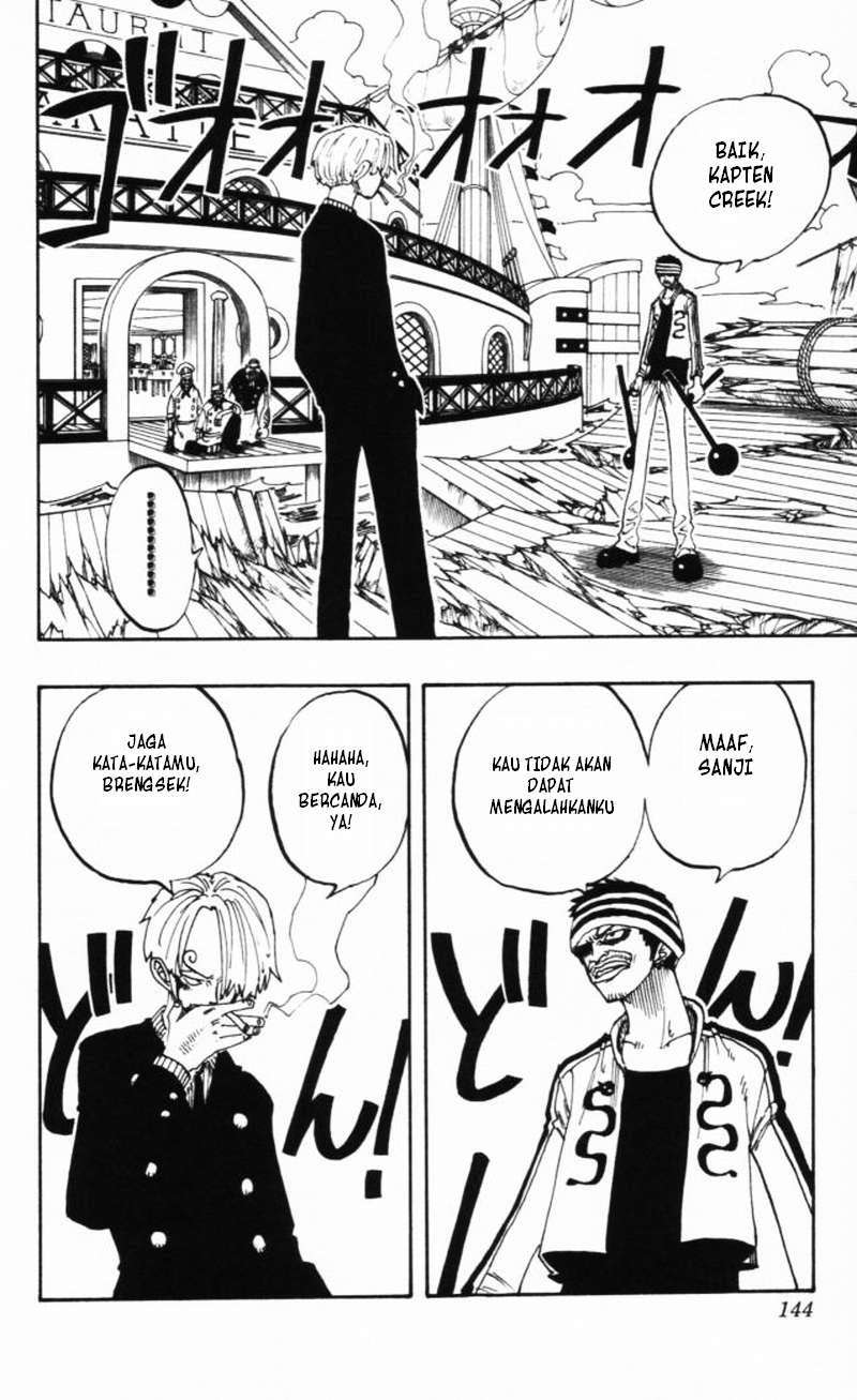 One Piece Chapter 60 Gambar 16