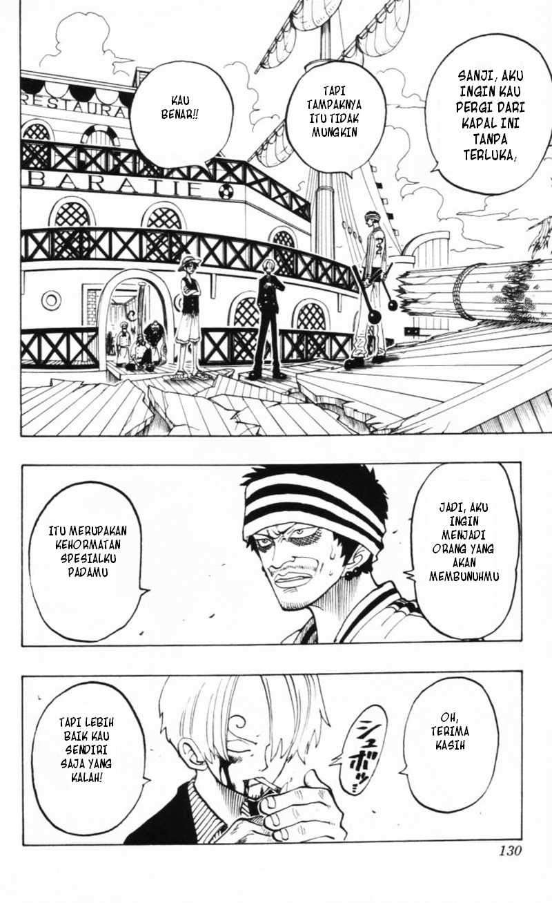 Baca Manga One Piece Chapter 60 Gambar 2