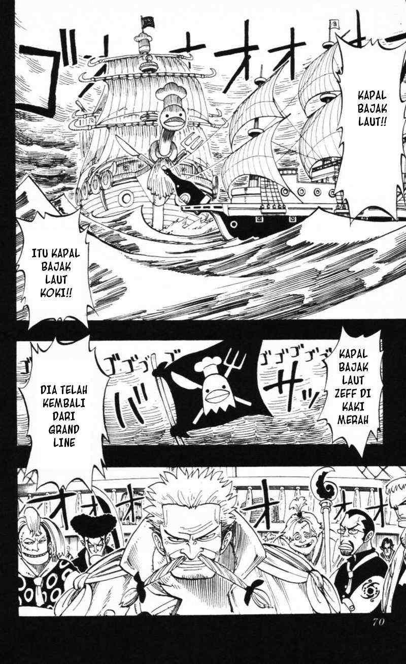 Baca Manga One Piece Chapter 57 Gambar 2
