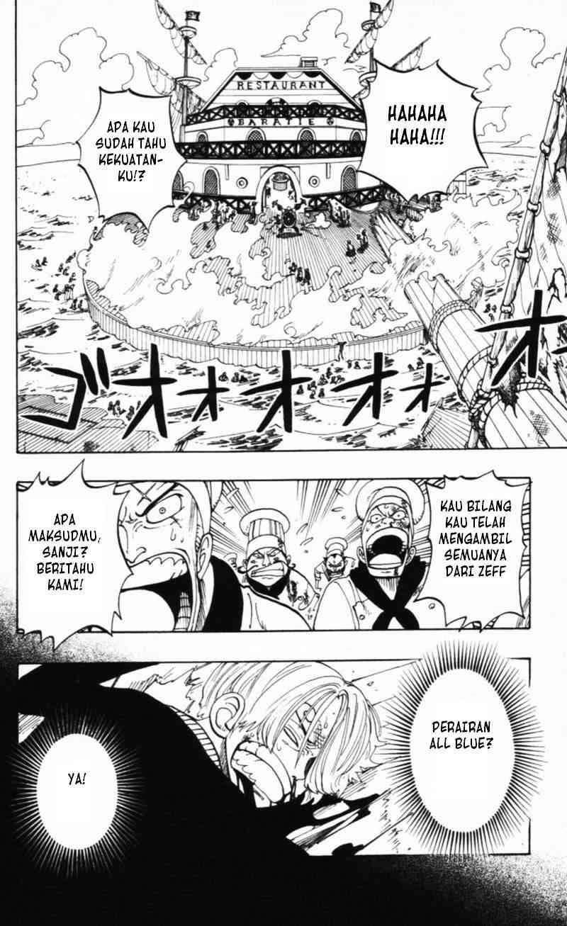 One Piece Chapter 56 Gambar 15