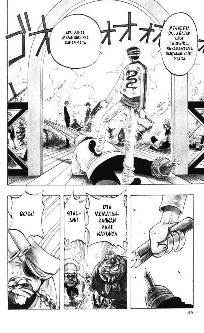 Baca Manga One Piece Chapter 56 Gambar 2