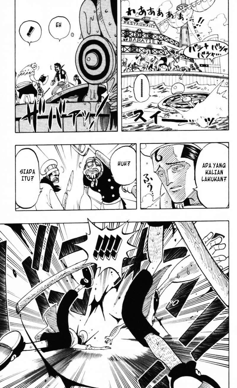 One Piece Chapter 54 Gambar 9