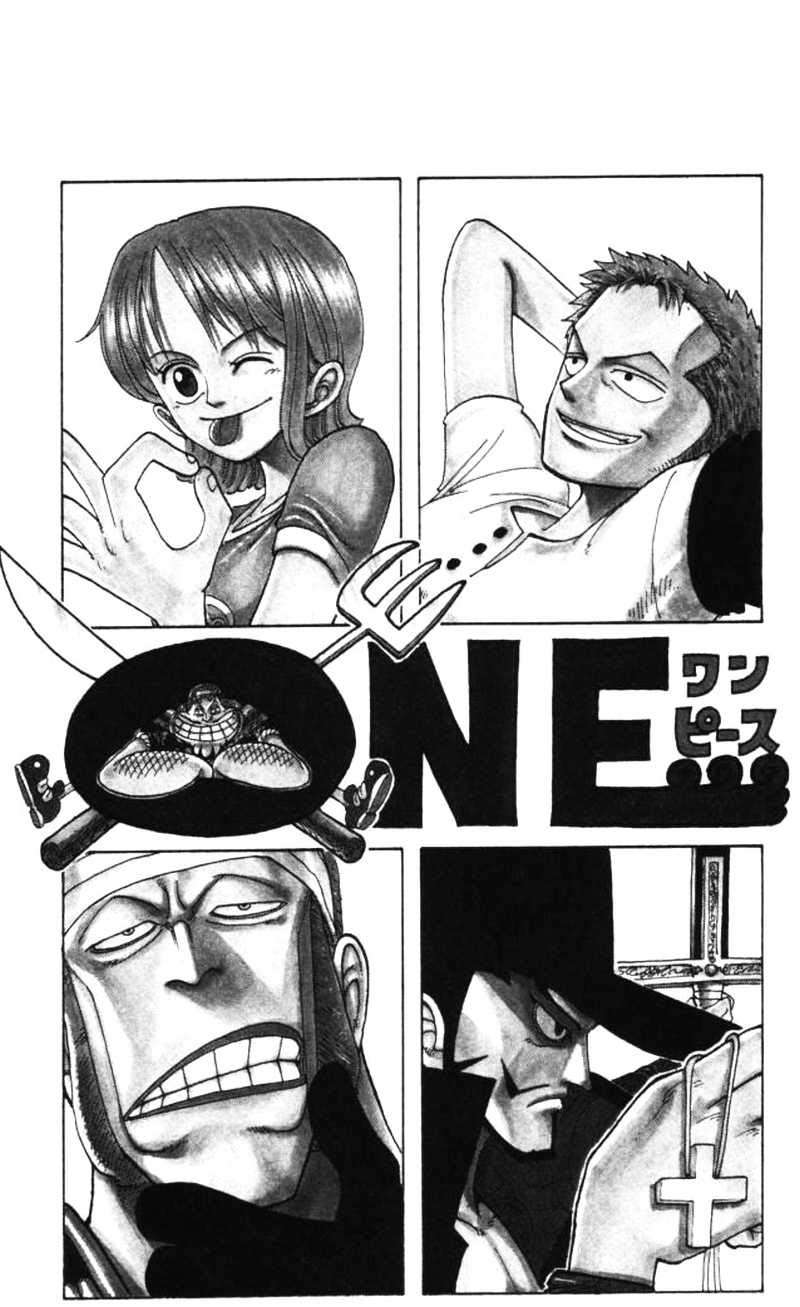 Baca Manga One Piece Chapter 52 Gambar 2