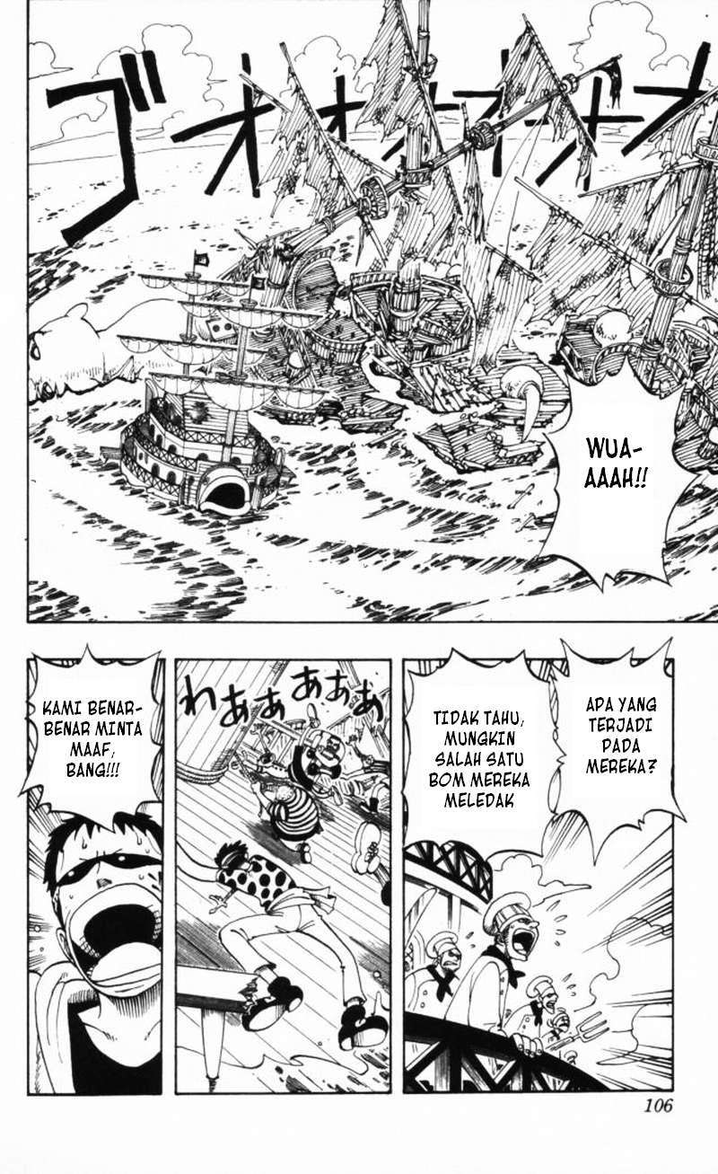 Baca Manga One Piece Chapter 50 Gambar 2