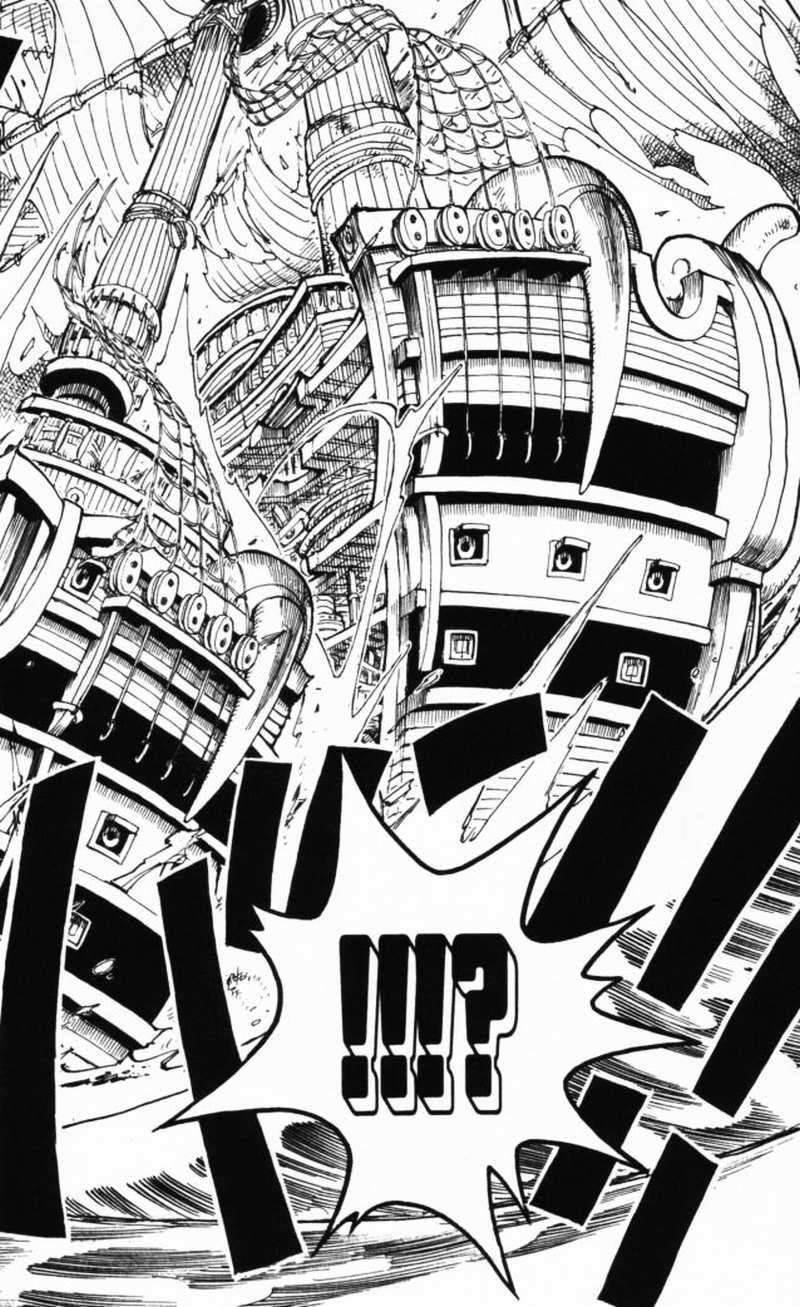 One Piece Chapter 49 Gambar 13