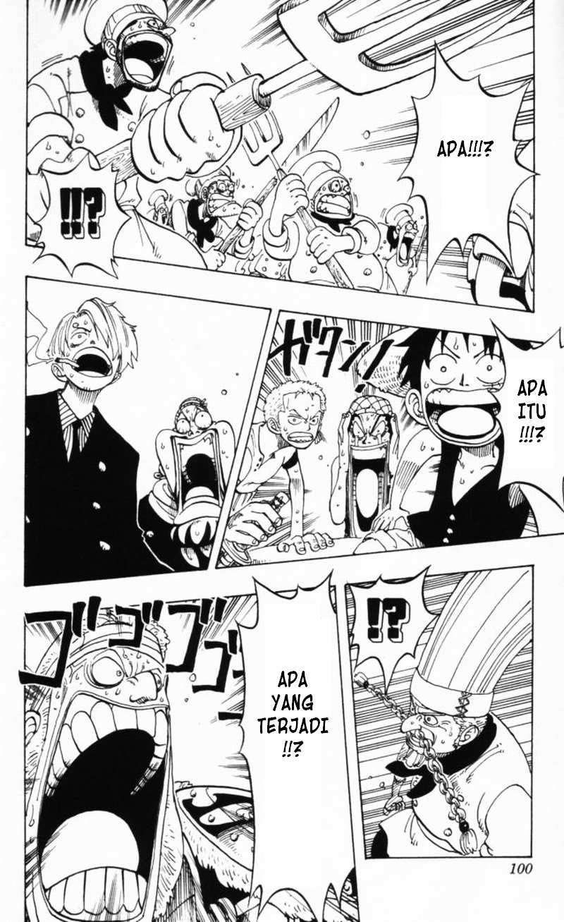 One Piece Chapter 49 Gambar 15