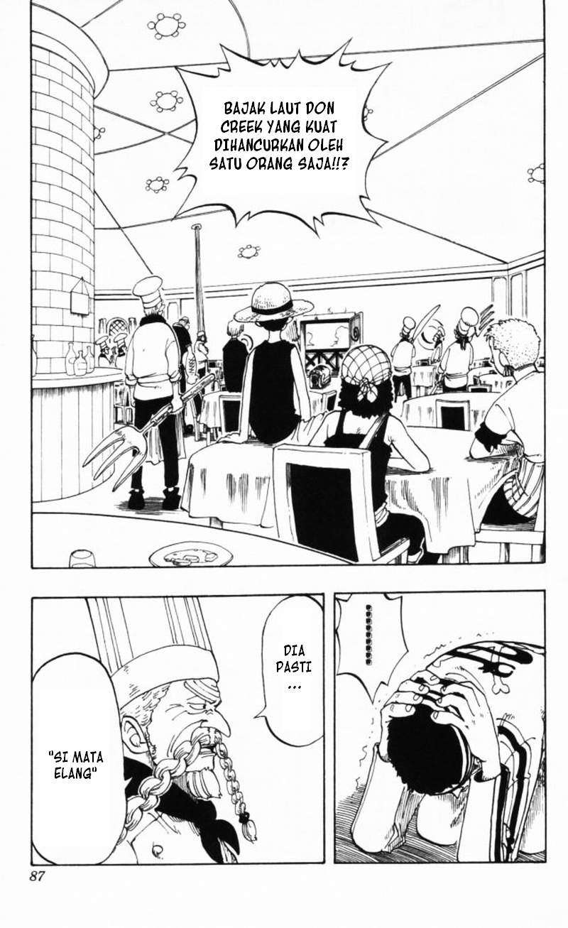 Baca Manga One Piece Chapter 49 Gambar 2
