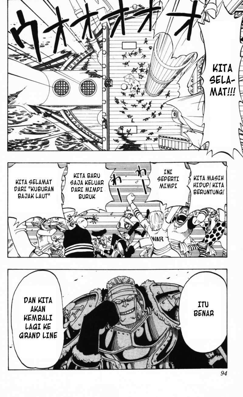 One Piece Chapter 49 Gambar 9
