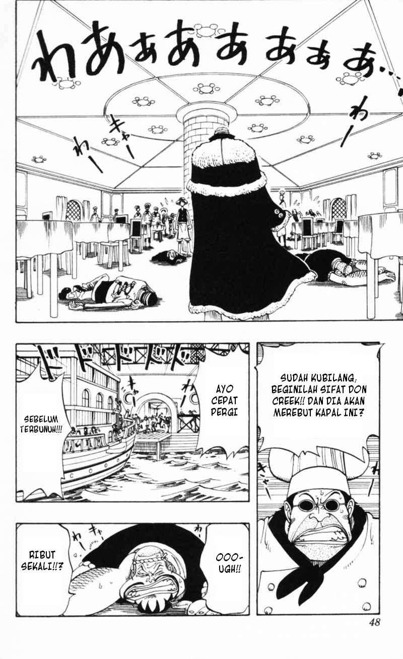 Baca Manga One Piece Chapter 47 Gambar 2