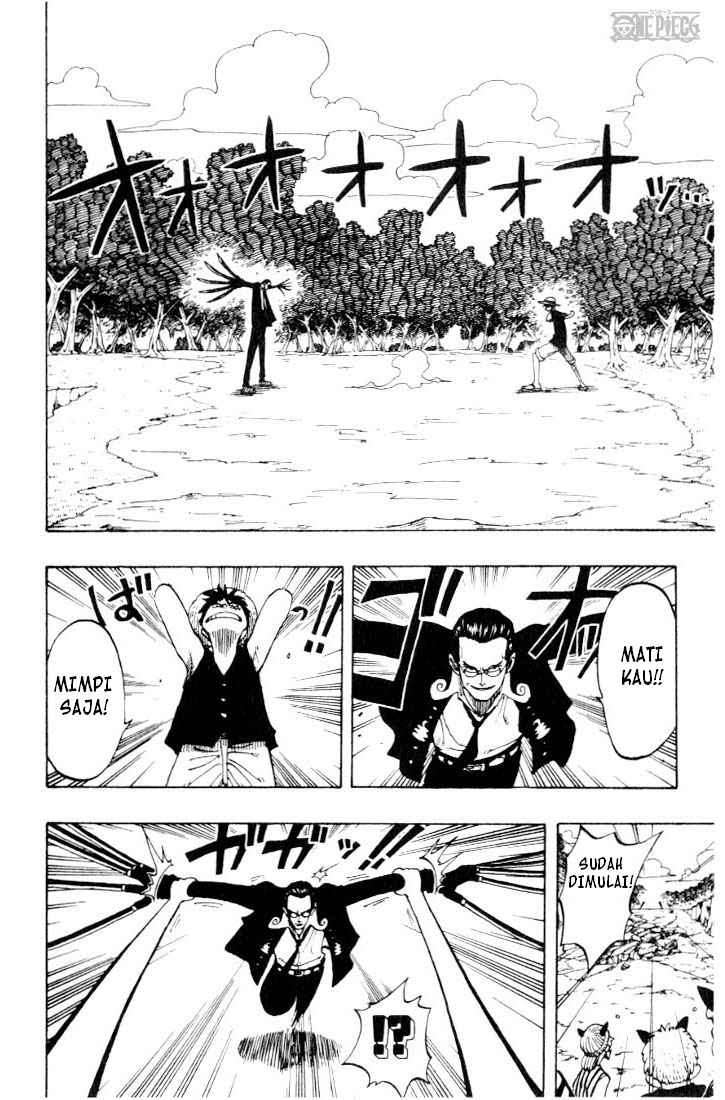 Baca Manga One Piece Chapter 37 Gambar 2