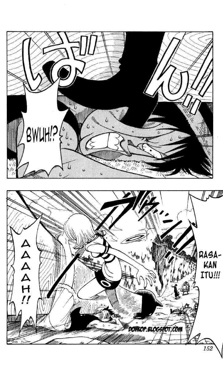 Baca Manga One Piece Chapter 34 Gambar 2
