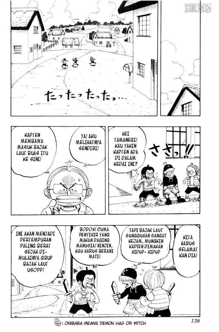 Baca Manga One Piece Chapter 24 Gambar 2