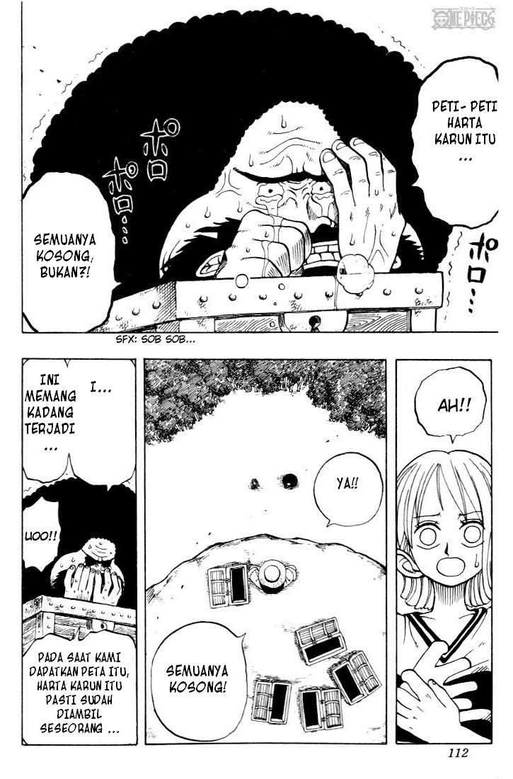 One Piece Chapter 22 Gambar 26