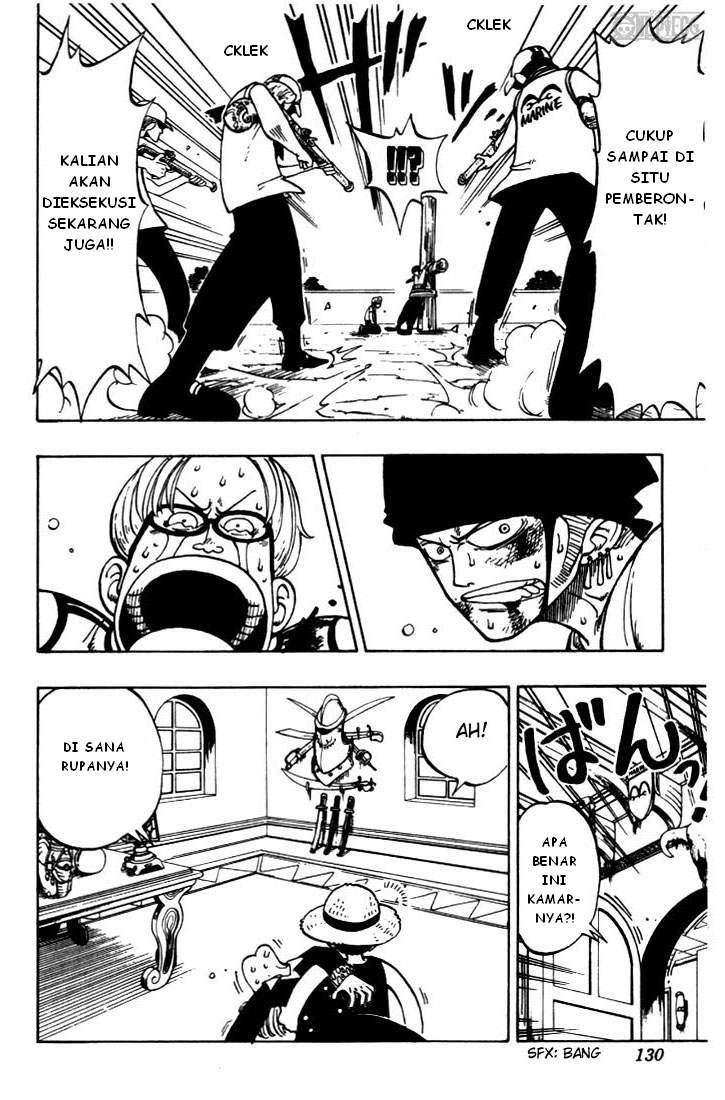 One Piece Chapter 5 Gambar 6