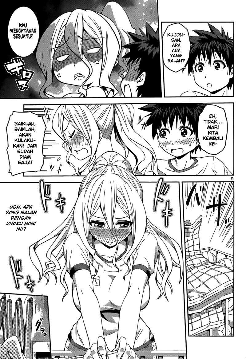 In Bura! Chapter 12 Gambar 10