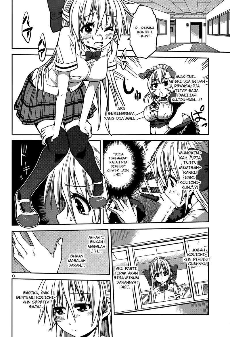 In Bura! Chapter 9 Gambar 10